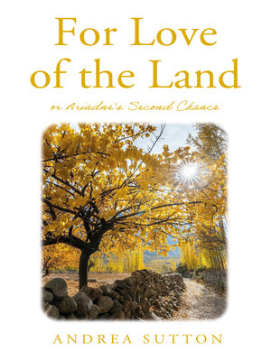 cover image of For Love of the Land